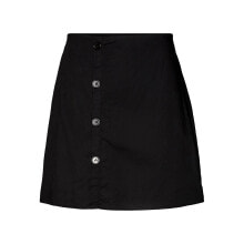 Женские спортивные шорты vERO MODA Karma High Waist Short Skirt