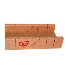 WUTO Double Miter Cutter 30x12 cm