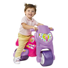 Tricycle Sprint Feber 800009166 Violet