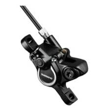 SHIMANO MT200 DT Post Mount disc brake caliper