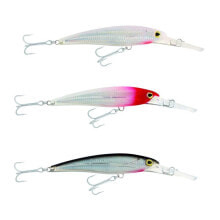 Fishing lures and jigs