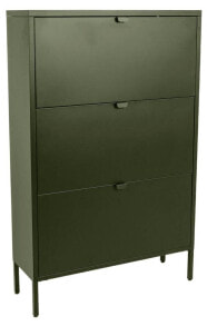 Filing cabinets in the office