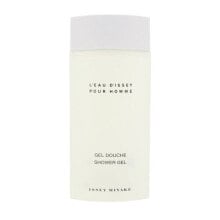 Issey Miyake L'Eau d'Issey Pour Homme Shower Gel