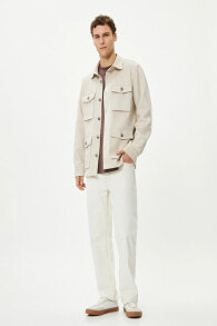 Men's Outerwear