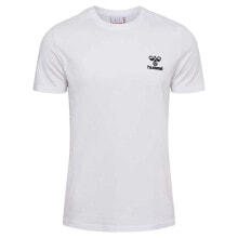 HUMMEL 220039 short sleeve T-shirt