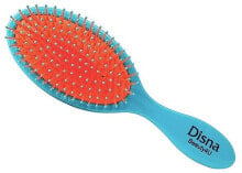 Combs and brushes for hair