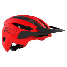 OAKLEY APPAREL DRT3 Trail MIPS MTB Helmet