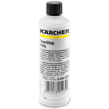 Бытовая химия Karcher (Керхер)