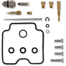 Запчасти и расходные материалы для мототехники MOOSE HARD-PARTS 26-1262 Carburetor Repair Kit Yamaha YFM350G Grizzly 07-14