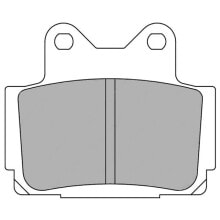 FERODO FDB386EF Brake Pads