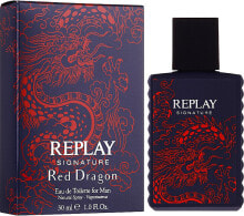 Men's perfumes Replay