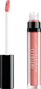 Lip glosses and tints