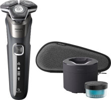 Men's electric shavers