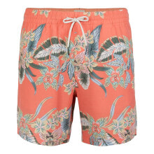 Мужские плавки и шорты O´NEILL O´Riginal Floral Swimming Shorts