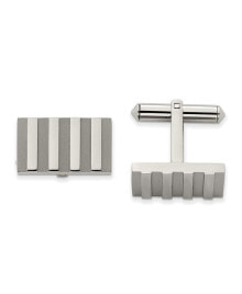 Cufflinks და კლიპები