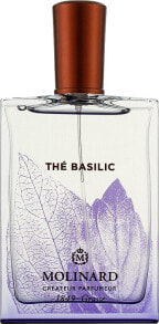 Molinard The Basilic - Eau de Parfum