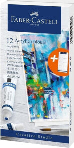 Paints for drawing for children