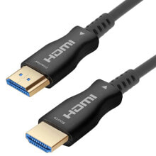 EUROCONNEX 0090-50 4K 60Hz 50 m HDMI 2.0 Cable