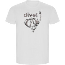 KRUSKIS Dive! ECO Short Sleeve T-Shirt