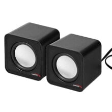 AUDIOCORE AC870 2 way speaker