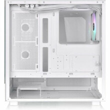 Computer cases for gaming PCs