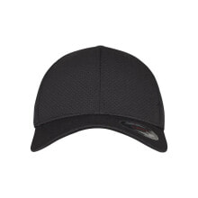 FLEXFIT 3d Hexagon cap