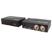 EUROCONNEX 0321 HDMI To SDI Converter