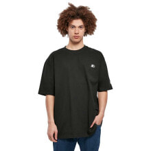 STARTER BLACK LABEL Essential Oversize Short Sleeve T-Shirt