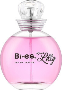 Bi-es L`eau De Lilly - Eau de Parfum