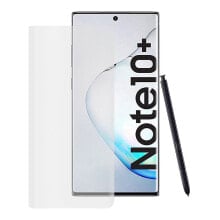 KSIX Samsung Galaxy Note 10 Flexi screen protector