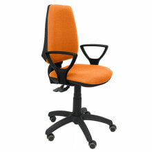 Office Chair Elche S bali P&C BGOLFRP Orange