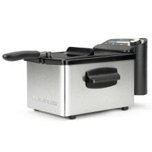 TAURUS Professional 4 4L 2200W Fryer