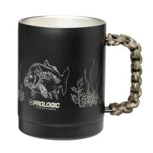 PROLOGIC Blackfire Twin Skin Carp Mug