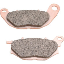 EBC FA-HH Series FA663HH Sintered Brake Pads