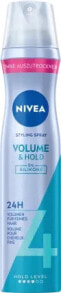 Dry and solid shampoos for hair