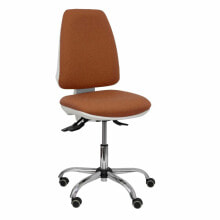 Office Chair P&C 363CRRP Brown