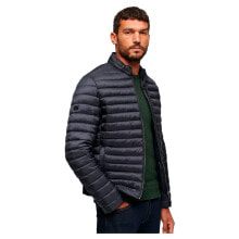 SUPERDRY Lightweight Short Puffer Jacket