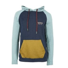 JEANSTRACK Hill Hoodie