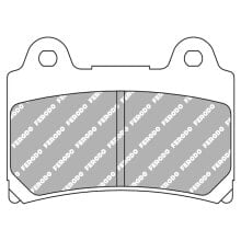 FERODO FDB449ST sintered brake pads