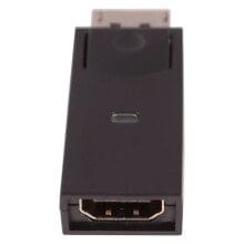 V7 Stick displayport to hdmi adapter