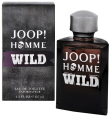 Homme Wild - EDT