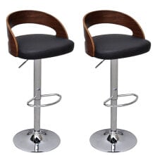 Bar stools for the kitchen