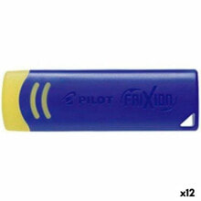 Eraser Pilot Frixion Blue (12 Units)