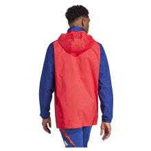 ADIDAS Spain All Weather 23/24 Jacket