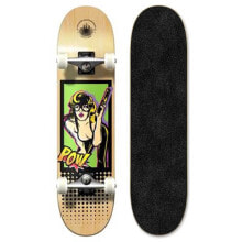 Skateboards