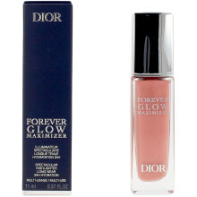 DIOR FOREVER GLOW maximizer highlighter #014 rosy 11 ml