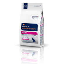 Купить товары для собак AFFINITY: AFFINITY Advance Vet Feline Adult Urinary 3kg Cat Food