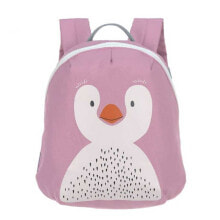 LASSIG Tiny Penguin Backpack