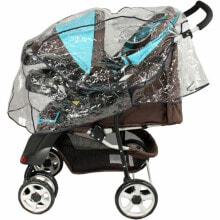 Accessories for baby strollers and car seats