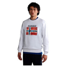 NAPAPIJRI B-Guiro C Sweatshirt